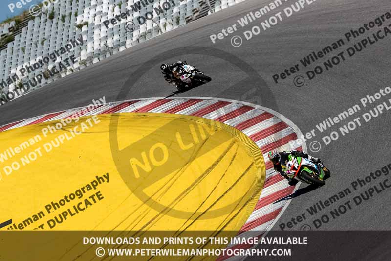 may 2019;motorbikes;no limits;peter wileman photography;portimao;portugal;trackday digital images